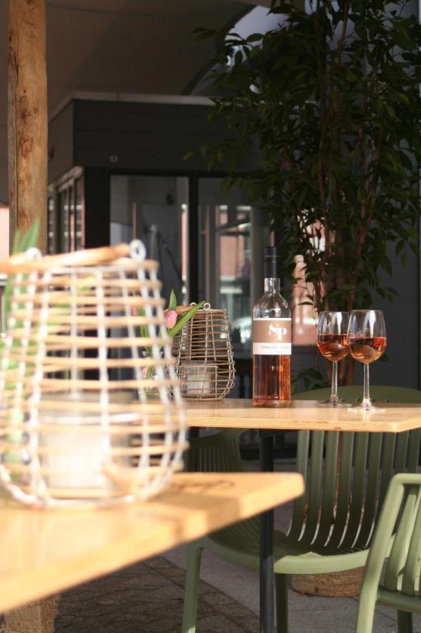 Hotel Restaurant De Baronie Boxmeer Εξωτερικό φωτογραφία