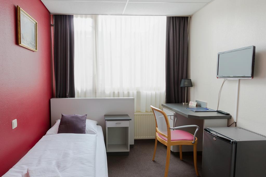Hotel Restaurant De Baronie Boxmeer Δωμάτιο φωτογραφία