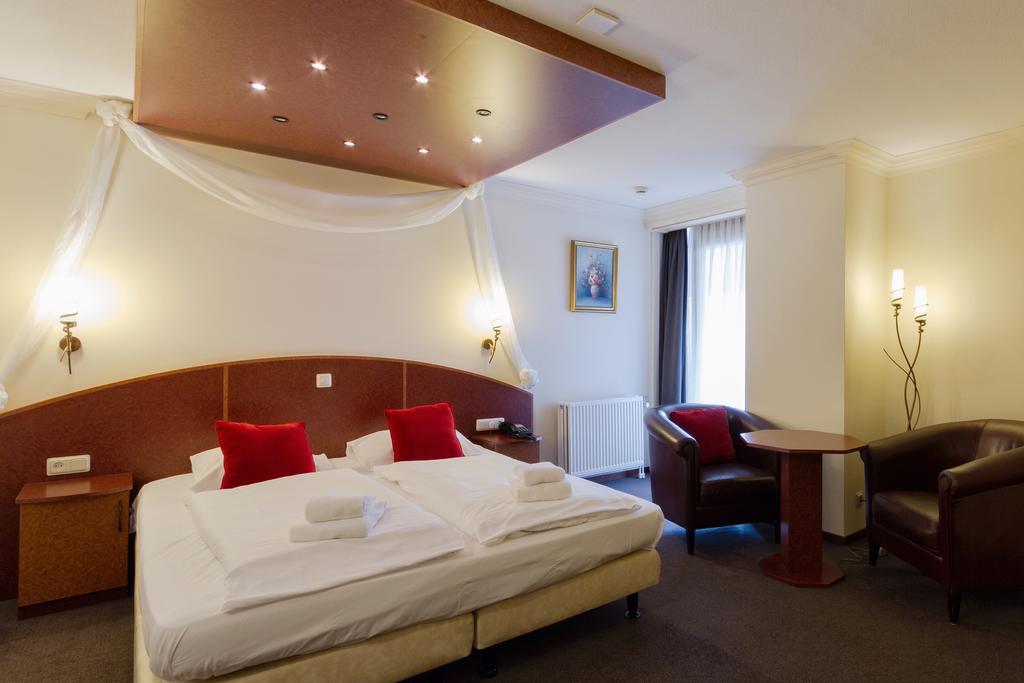 Hotel Restaurant De Baronie Boxmeer Εξωτερικό φωτογραφία