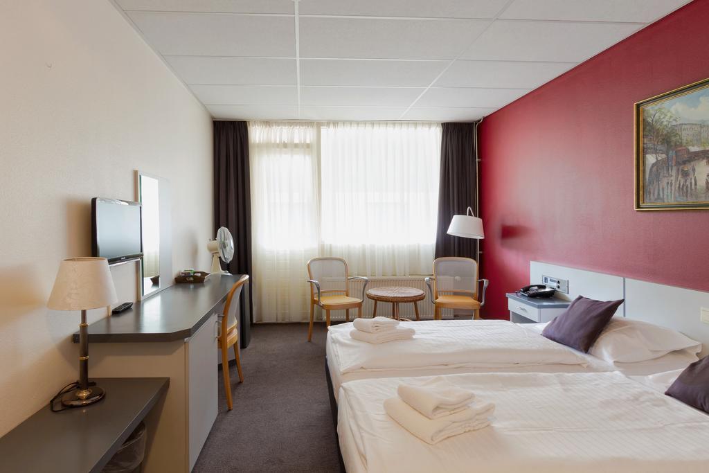 Hotel Restaurant De Baronie Boxmeer Δωμάτιο φωτογραφία