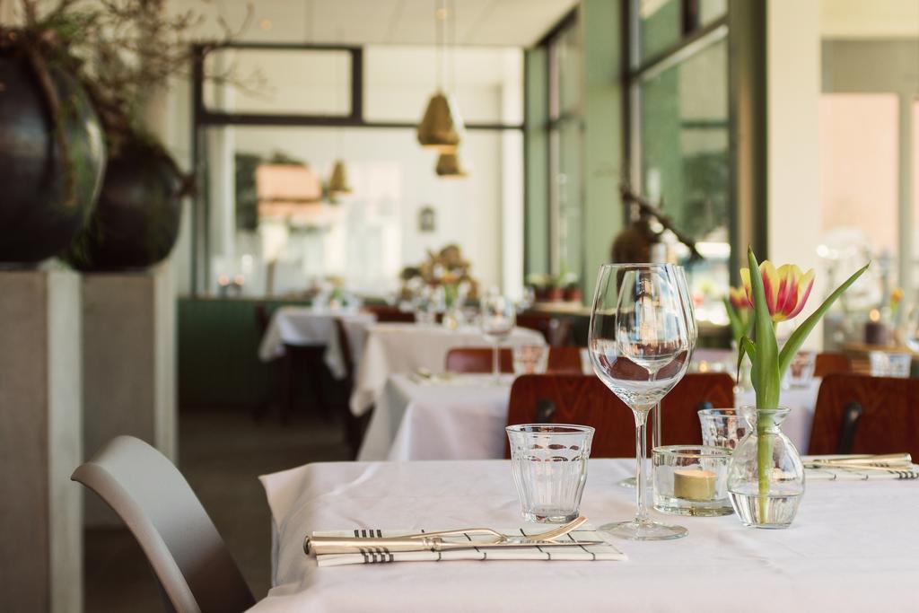 Hotel Restaurant De Baronie Boxmeer Εξωτερικό φωτογραφία