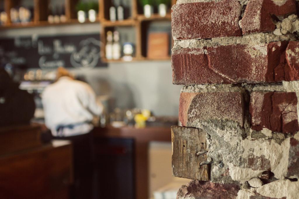 Hotel Restaurant De Baronie Boxmeer Εξωτερικό φωτογραφία